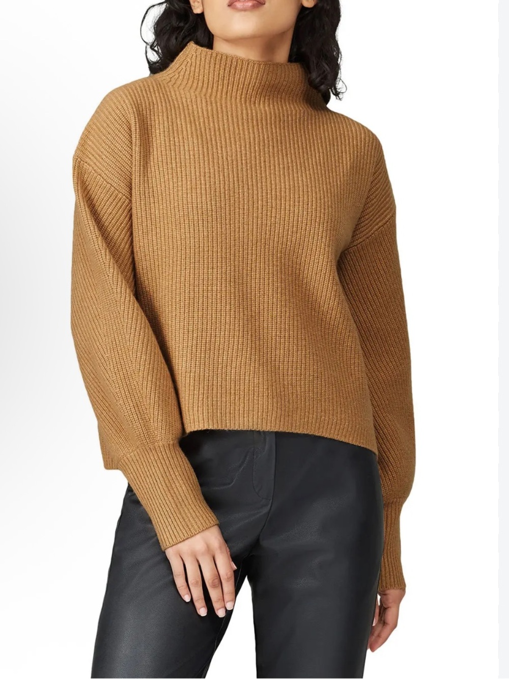 A.L.C. Helena Sweater